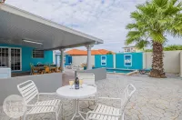 Cinderella Oasis - Bungalows