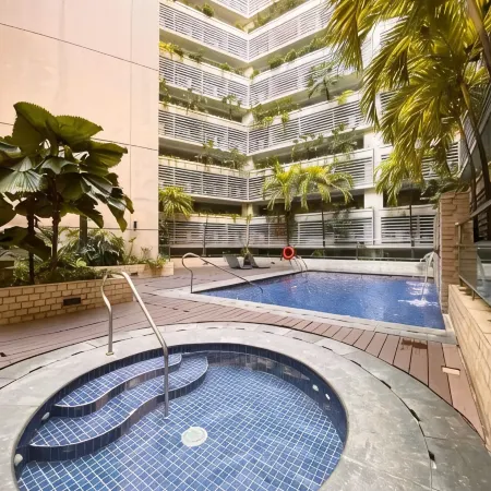 Cecillian Place Staycation @ Pasay