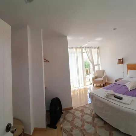Paracas Guest House