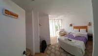 Paracas Guest House