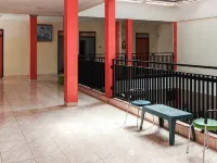 Nirina Homestay Pringsewu Mitra RedDoorz Hotels in Pringsewu