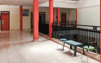 Nirina Homestay Pringsewu Mitra RedDoorz