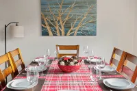 Mountain Escape Next to Camelback Resort! Ideal for Families and Big Groups