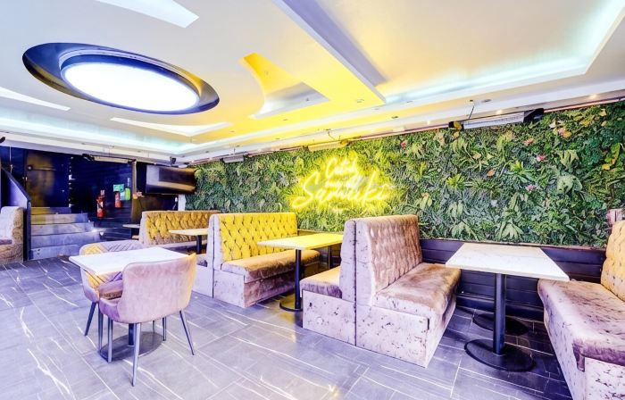 Haringey Hotel