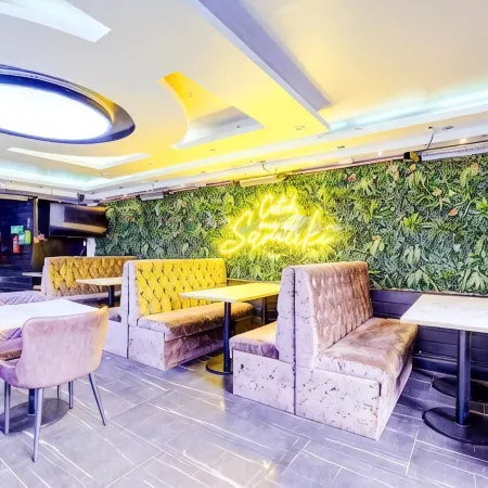 Haringey Hotel Отели рядом с достопримечательностью «Тоттенхэм»
