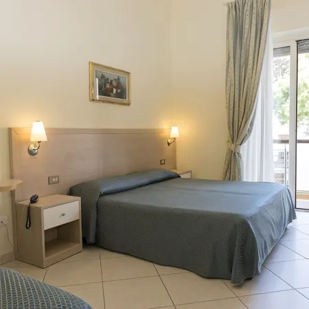 Hotel Parrini