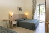 Hotel Parrini
