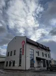 Red Fox Hotel in the Center