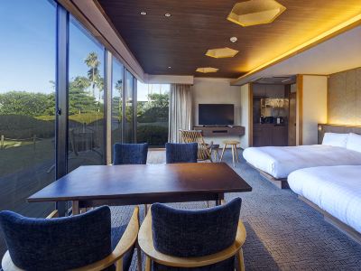 Umi no Hotel Shimahana Residence Villa