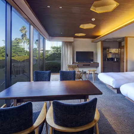 Umi no Hotel Shimahana Residence Villa