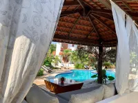 Hotel Pousada 360 - Swimmingpools