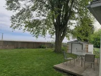 Peaceful Lakefront Living – 3-Br Home with Breathtaking Views; Pet & Smoke-Free - 2-Star