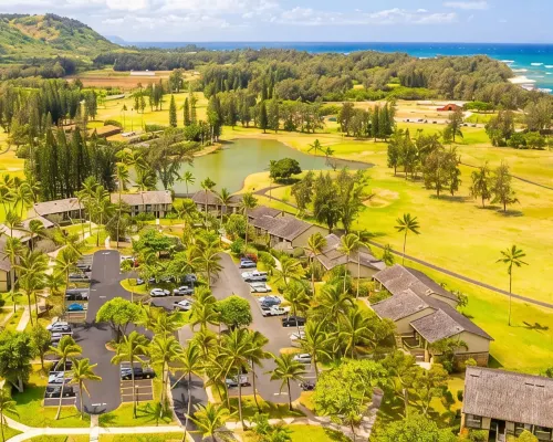 Extraordinary Listing on the Block!!! 2 Story Condo Renovated! Hotels in Kahuku