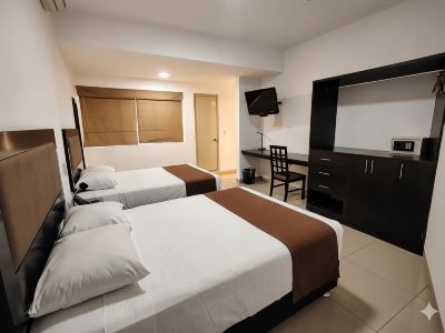 Hotel Win & Win