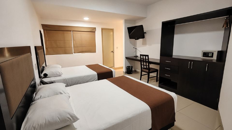 Hotel Win & Win
