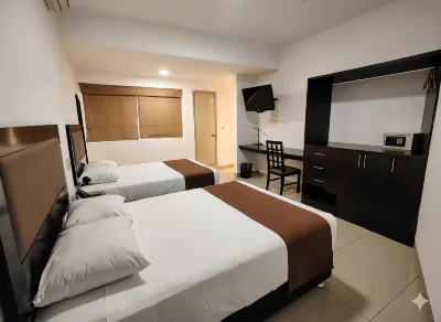 Hotel Win & Win Hotels in 