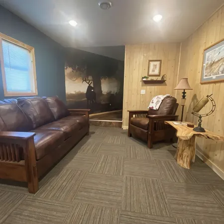 Copperhead Lodge