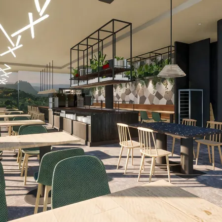Ibis Styles Singen