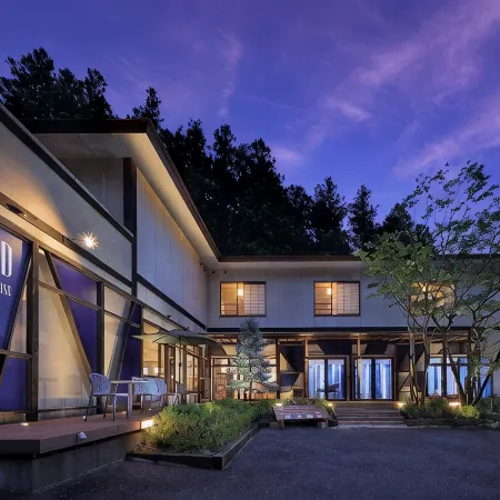 Spa Guest House Lulud
