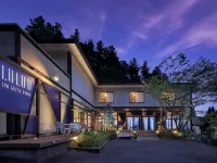 Spa Guest House Lulud