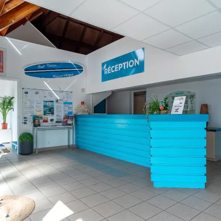 Résidence sud océan - Vacanceole