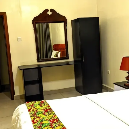 Bati Valley Guest House