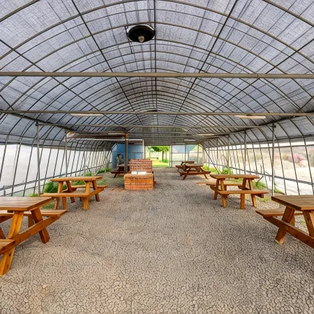 Namhae Camp Village