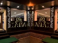 Hotel Kama International Hotel a Gorakhpur