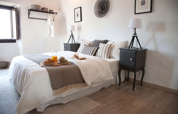 Cozy stay next to the Tramuntana mountains