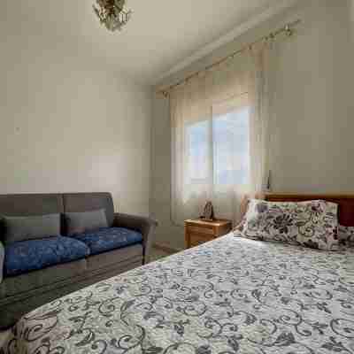 Appartement au Centre Ville Rooms
