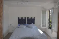 Passez un Séjour au Gîte Agapanthes Gîtes aux Portes de L'eure Vernon-giverny - Lejligheder