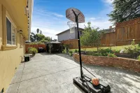 Crest retreat home - Wi-Fi