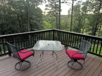 Talmage's 12 Acre Wood - The Cabin - Chalets