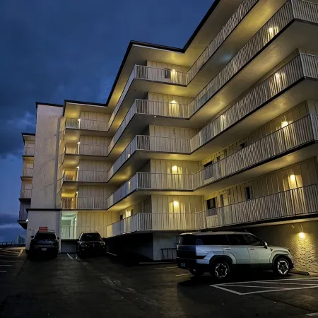 Panoramic Oceanfront Views from Every Room! Peaceful 2-Bedroom Vero Beach Condo