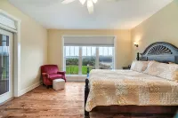 Lakefront - 2 Homes! Private with Inground Pool! - 4-Star