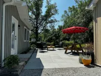 Charming 2-bedroom Country Cottage with Hot Tub