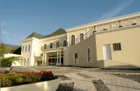 Hotel Mirador Plaza - Kolam Renang