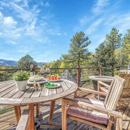 Off-grid Masterpiece Cabin W/ Breathtaking View