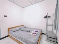 Villa Mungil Puncak