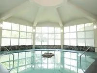 Hotel Okukujikan - suối nước nóng