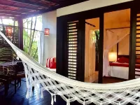 Mangueira Boutique Hotel Moreré