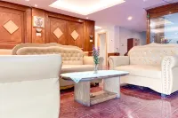 RedDoorz Near Rsud R. Syamsudin Sukabumi - Wifi