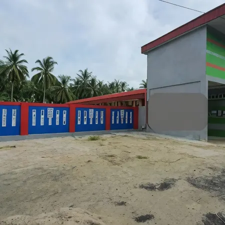 Rainbow Singkawang