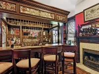 Hoyt House Amelia Island Hotels in Fernandina Beach