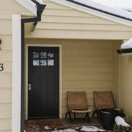 Lovely Spacious Home In Downtown White Salmon