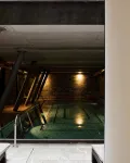 Hotel Monopol - Hot Tub