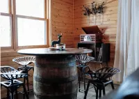 Valley Lodge w/Hot Tub & Arcade. - 3-Sterne