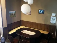 星野温泉 池の山荘 | 和モダン溢れる癒しの空間 - 朝食