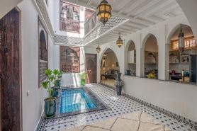 Riad Nostalgia & Spa