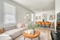 Cozy Portland Getaway 1 Block from Mississippi - 民宿